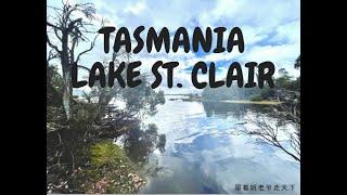 Place must visit in Tasmania Itinerary 塔斯马尼亚州 Day 11 - Lake St. Clair