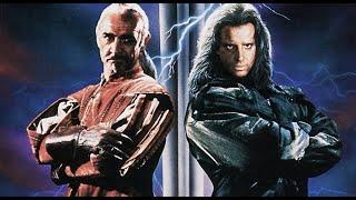 Highlander II/2 The Quickening - 1991 - Full Movie