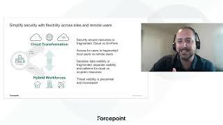 5 Steps to Simplifying Zero Trust with SASE | Forcepoint