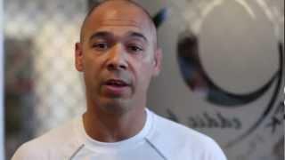 Eddie Kone (EKBJJ) London Academy Welcome to EKBJJ