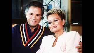 The Rise and Fall of Jim Bakker and PTL