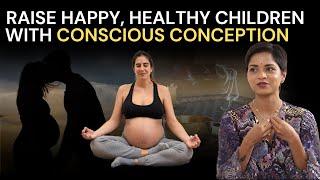 Conscious Conception: Preparing Mind, Body & Soul for Pregnancy | Episode 43 - The Pregnancy Podcast