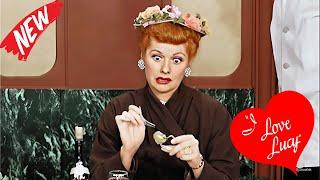 I Love Lucy Full Episodes 2024  Best American Sitcom  Popular Old American Tv Show  Lucille Ball