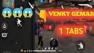 VENKY GEMAR 1 TABS 