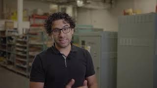 Portrait d'entrepreneurs UgoWork (IngéniArts) | 2019