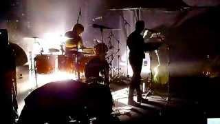 PETER MURPHY - MR. MOONLIGHT TOUR PARIS 2013 part. 3/6