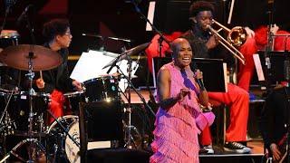 Dee Dee Bridgewater Live At The Royal Albert Hall  London August 2023 Full concert