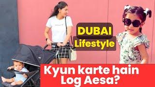 So thankful to this guy for helping us in this difficult situation .. Dubai life hindi vlog