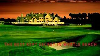 Legends Resort the best kept secret in Myrtle Beach