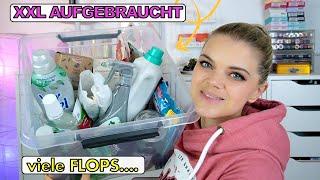 XXL AUFGEBRAUCHT | TOP oder FLOP | REVIEW