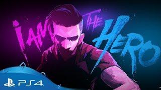 I Am The Hero | Announcement Trailer | PS4