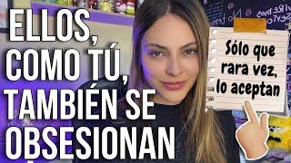 SI ESTÁS OBSESIONADO CON ALGUIEN, TÚ MANIFESTASTE ESTE VIDEO