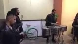 El corrido de lujano