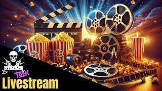 LIVE-Talk: Kino-Highlights & Serien-Hits mit Kurt und Ralf! 