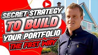 Secret Strategy To Build Your Portfolio The Fast Way