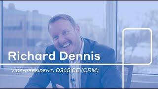 Microsoft D365 CE (CRM) Consultant - Thinkmax