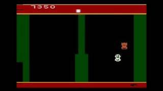 Spy Hunter for the Atari 2600