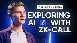 Next-Gen Talks: How zk-Call is Redefining Connectivity?