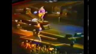 U2 - Sydney, Australia 26-November-1993 [Without Adam] (Full Concert With Enhanced Audio)