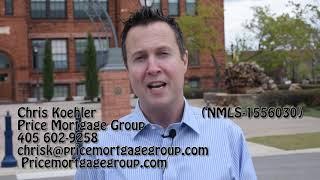 Chris Koehler, Loan Officer, Price Mortgage Group