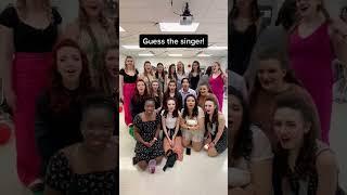 FULL VIDEO IN PINNED COMMENT! #tiktok #singing #amazingvoices #singingchallenge #cover #singer