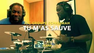 DRUMKAPPELLA - TU M’AS SAUVÉ