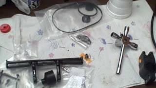 CEN Ct5 parts