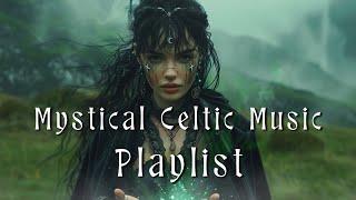 Wiccan Music - Magical, Witchy Music -  Celtic, Pagan, Witchcraft Music - Mystical Witch Music 