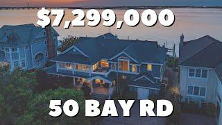 Ocean City New Jersey (OCNJ) Homes For Sale - JUST LISTED - 50 Bay Rd