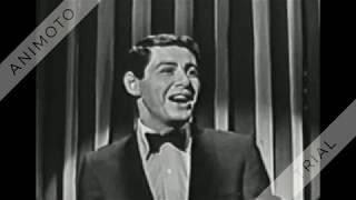 Eddie Fisher - Cindy Oh Cindy - 1956