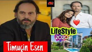 Timucin Esen, LifeStyle2020,Networth,Biography,Wife,Famous Movies,Drama,Hobbies,faimly,biography