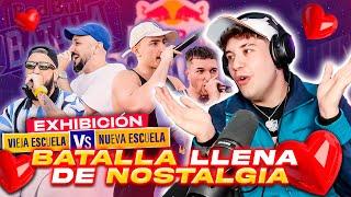 PIEZAS Y NOULT VUELVEN A LAS BATALLAS CONTRA FABIUKI Y MIKE SHINOBI ️ NOSTALGIA X1000