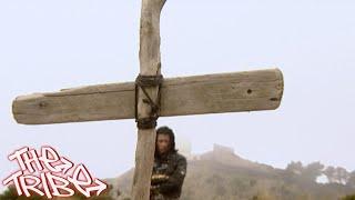 Accident on Eagle Mountain - The Tribe