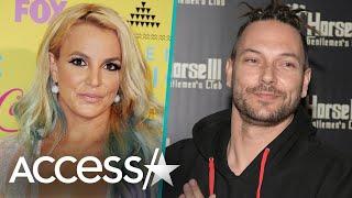 Britney Spears CLAPS BACK At Kevin Federline's Claims About Their Sons