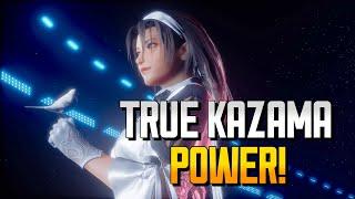 Her Power is Unmatched! | TEKKEN 8 CNT - Jun Kazama Gameplay (PS5)