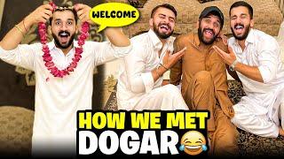 Dogar on Date,Larki ki jaga Larka nikal ayaOur Friendship Story