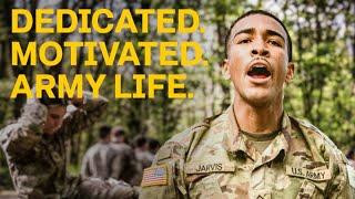 Dedication: The Ultimate US Army Video to Motivate You | GOARMY