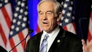 Ron Paul on the Evils of Foreign Aid and the Wonders of the Free Market