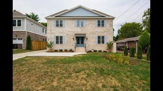 1000 A Woodmont Blvd, Nashville, TN