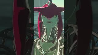 The Legend of Zelda: Tears of the Kingdom – Sidon (Nintendo Switch)