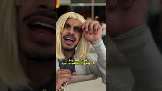 Catch a fake $100 bill 