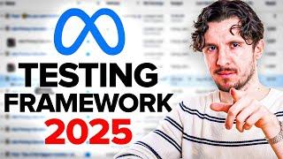 How To Test Facebook Ads (2025 Guide)