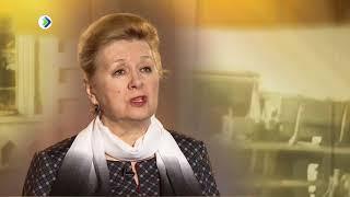 Книга памяти. Галина Киселева.