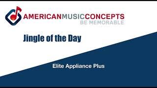 Elite Appliance Plus