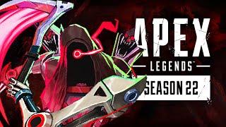 EVERYTHING NEW COMING IN HALLOWEEN UPDATE - Apex Legends