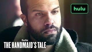 The Handmaid's Tale: The Big Moment: Episode 7 – “Hope” | Hulu