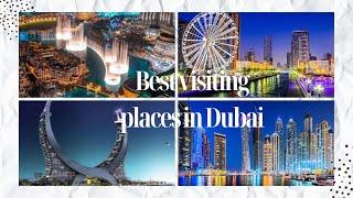 Dubai Travel Guide 2023 – Best Places to Visit in Dubai UAE 2023 – Dubai Places