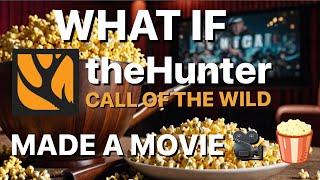 3 MOVIE IDEAS for Hunter: Call of the Wild   Here are 3 Trailers of What Could Be!