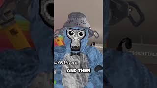 Did You Notice This?  #gorillatag #vr #viral #viralvideo #trending #trend #shorts #foryou #gtag #yt