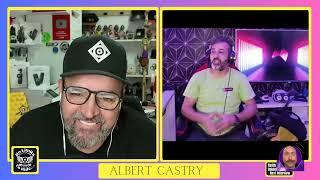 No Limits To Ride... & Talk ep #386 - Albert Castry EUC / Spain